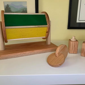 montessori drum