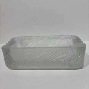 Sergio Asti Ashtray - Etsy