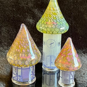 Vera Walther Glass - Etsy