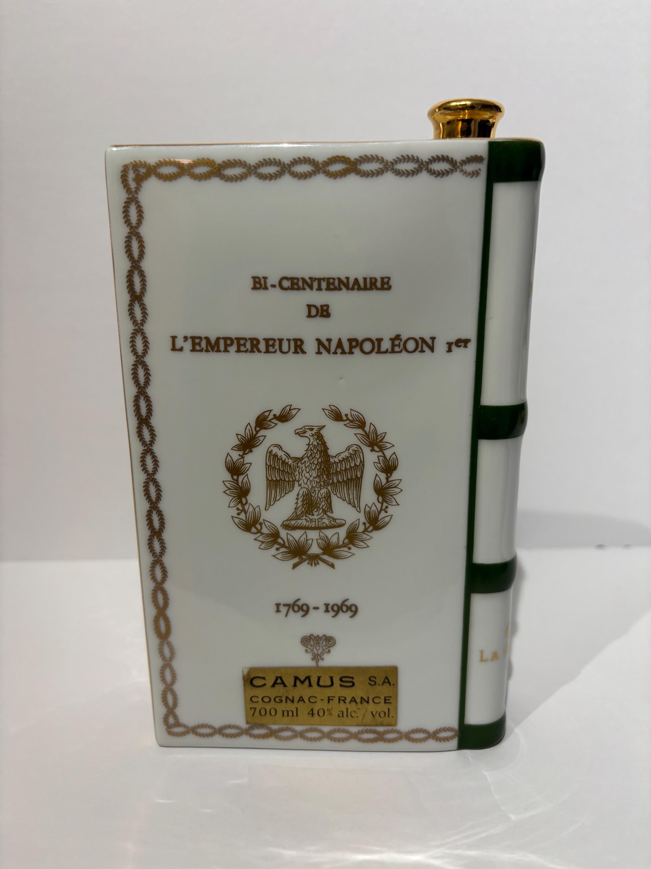 Camus Napoleon - Etsy