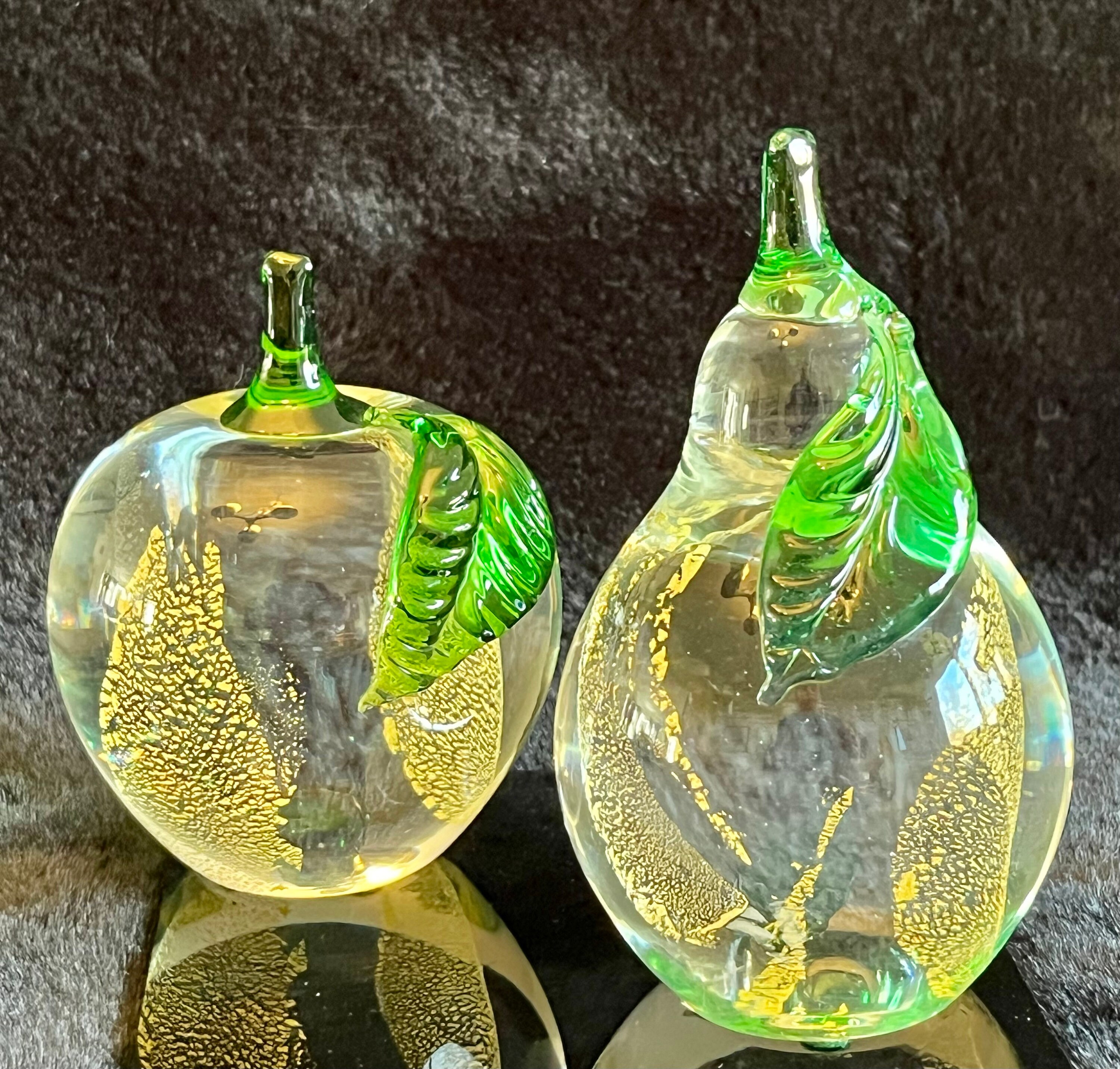 メーカー 一覧 Murano Apple Canada Etsy - ガラス