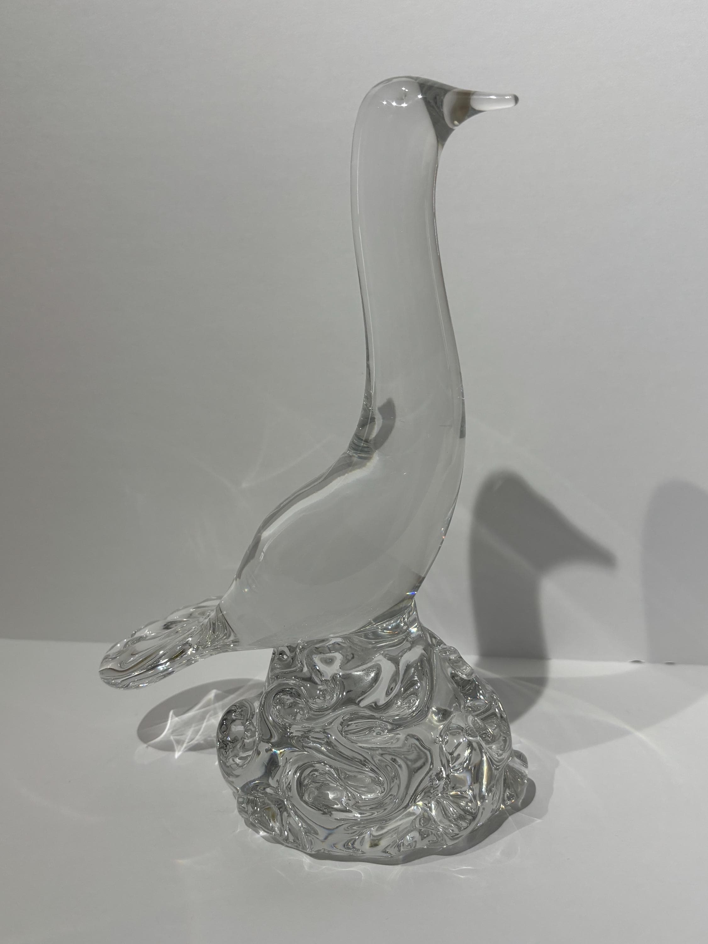 工芸品 baccarat bird honey 工芸品 baccarat bird honey 工芸品 baccarat bird honey