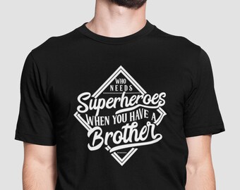 Citation De Frere Et Sœur Etsy France