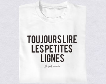 T-shirt drôle annonce grossesse, Future maman