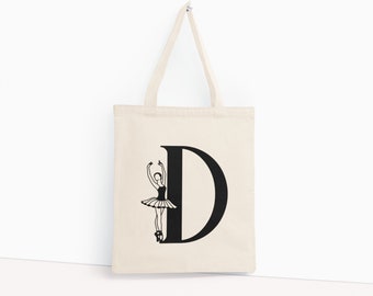 Sac de danse personnalisé