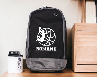 Sac à chaussures, Basketball, Cadeau sportif