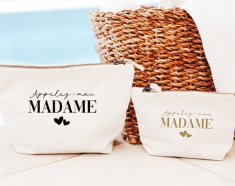 Wedding pouch, Wedding clutch, Call me madam, Bridal accessory