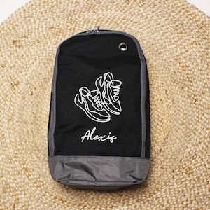 Sac chaussures, Sac chaussures de golf, Sac chaussure voyage