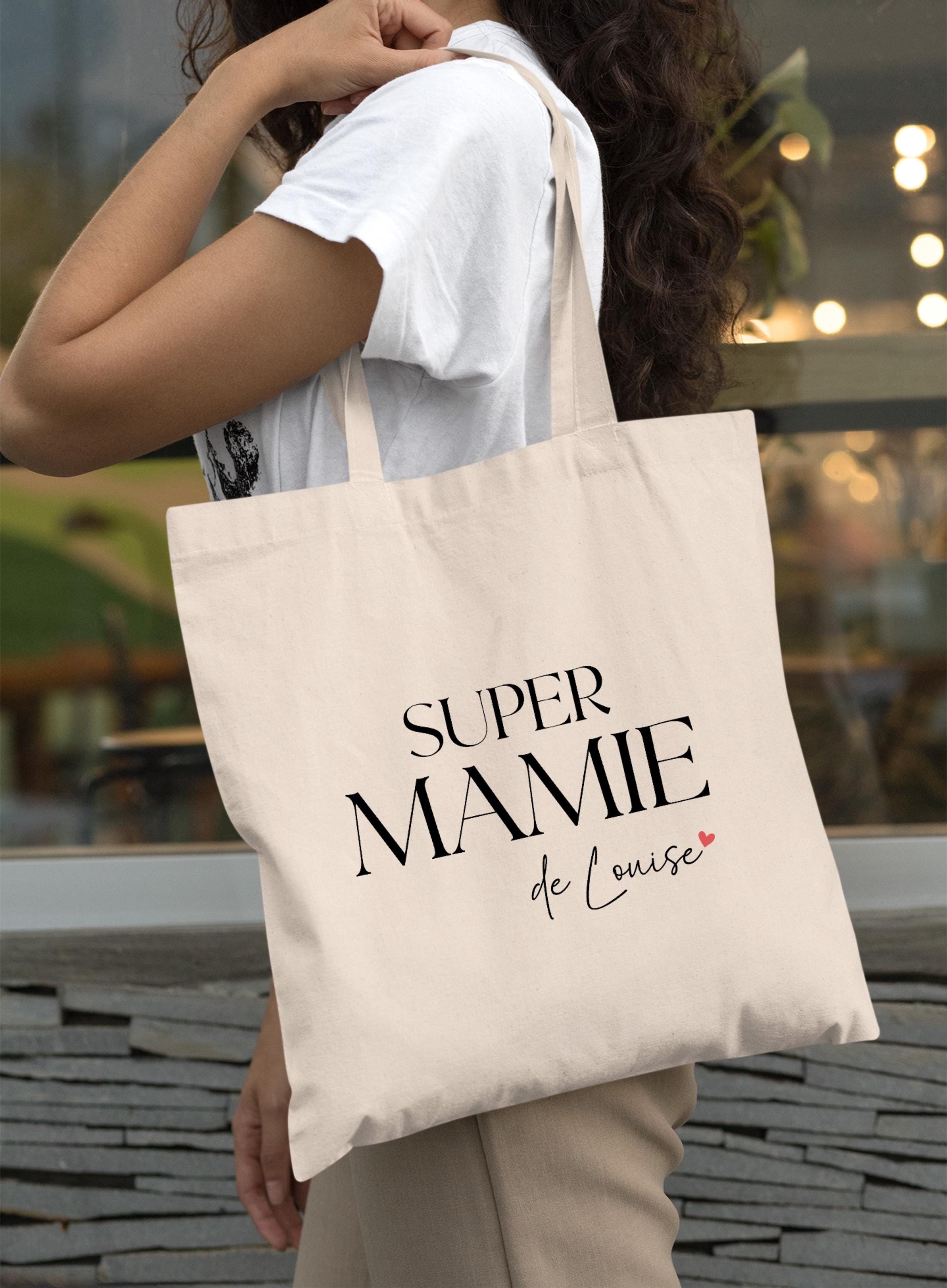 Fabricant de sacs fourre-tout personnalisés pour plus de 3 XNUMX