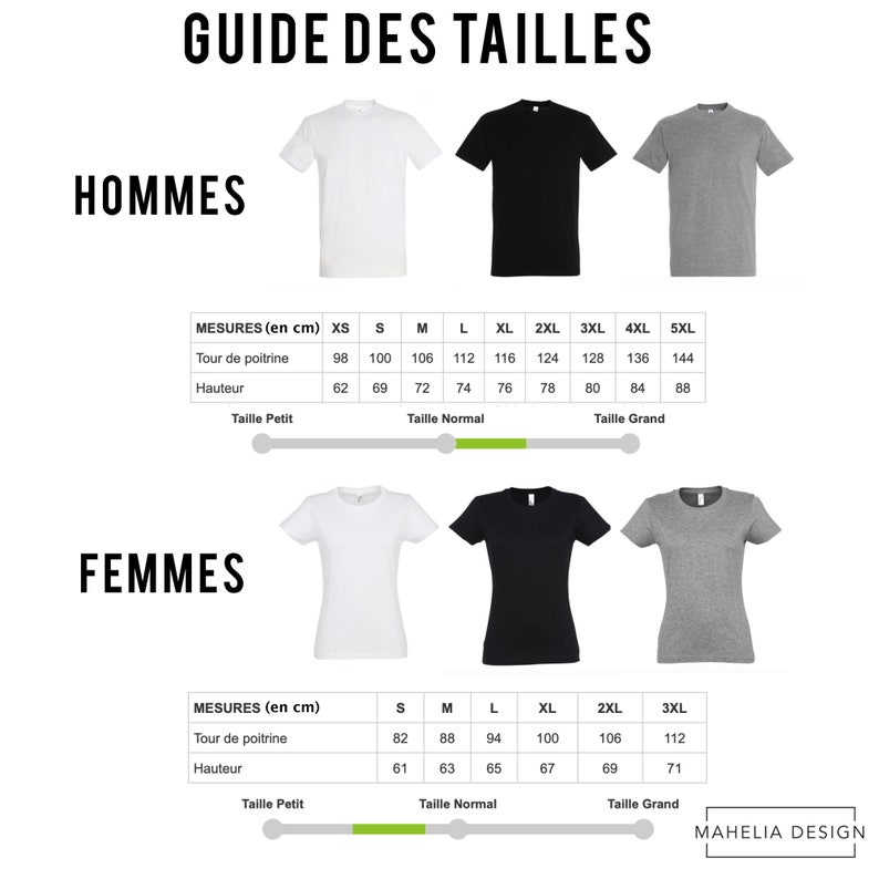 T-shirt drôle annonce grossesse, Futur papa,idée annonce grossesse papa image 5