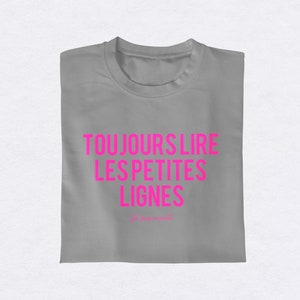 T-shirt drôle annonce grossesse, Future maman image 7