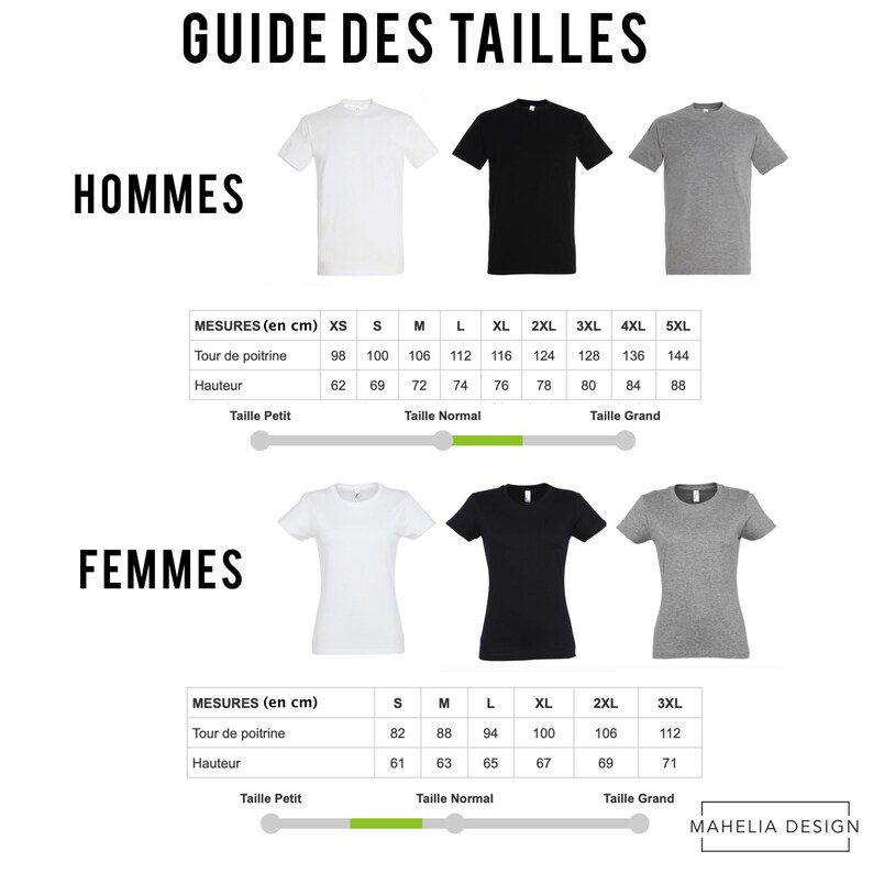 T-shirt de couple assorti Mr et Mme, T-shirt couple mariage image 5