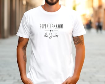 Camiseta del Padrino, Regalo del Padrino, Padrino del Amor