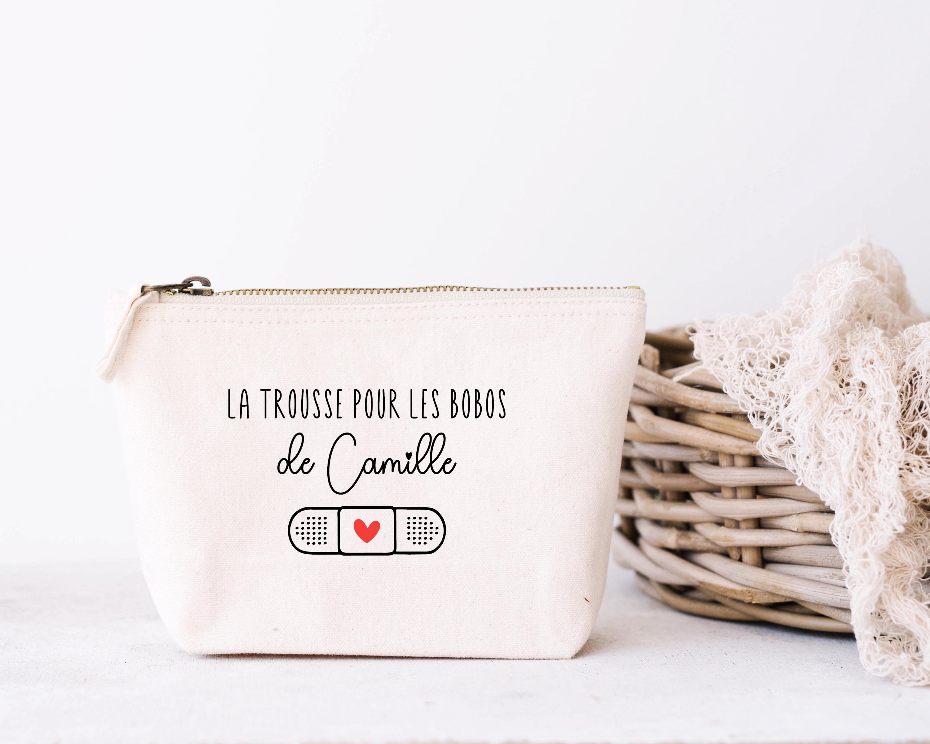 Personalized children's kit, school kit, medicine kit