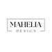 MaheliaDesign store logo