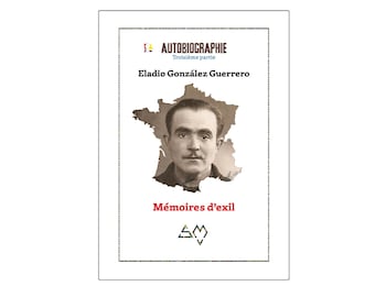 Memorias del exilio, Autobiografía ebook tercera parte