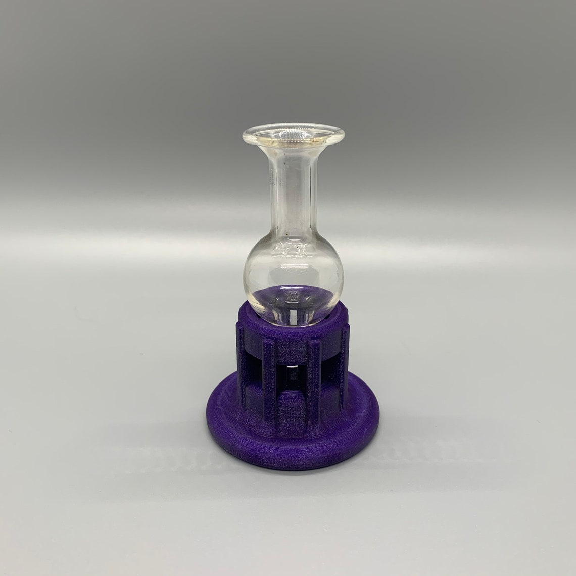 Carb Cap Holder Stand for Bubble Carb Caps / Directional Etsy