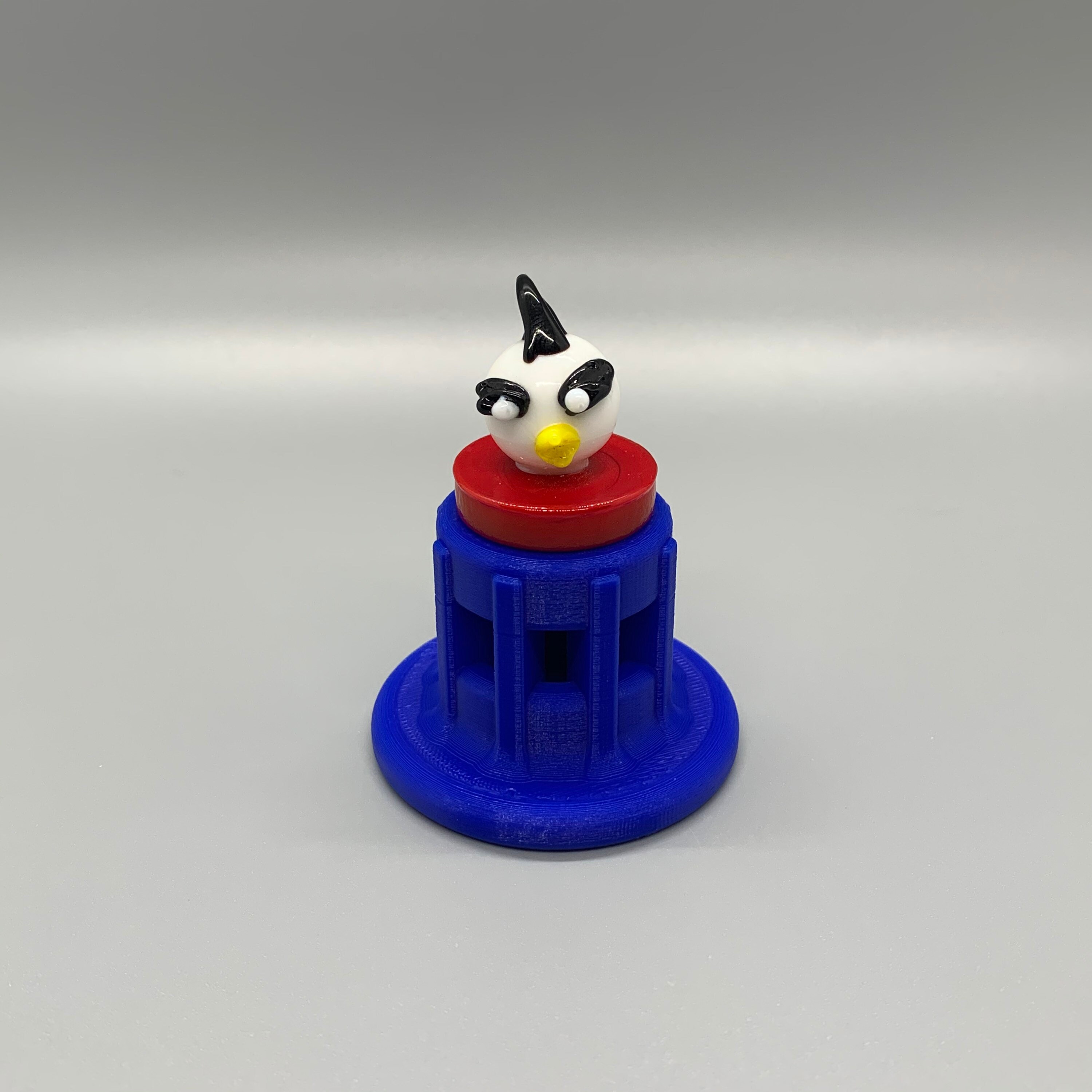 Carb Cap Holder Stand for Bubble Carb Caps / Directional Etsy