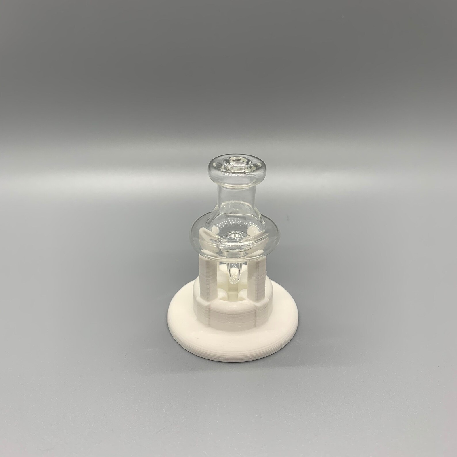 Carb Cap Holder Stand for Bubble Carb Caps / Directional Etsy