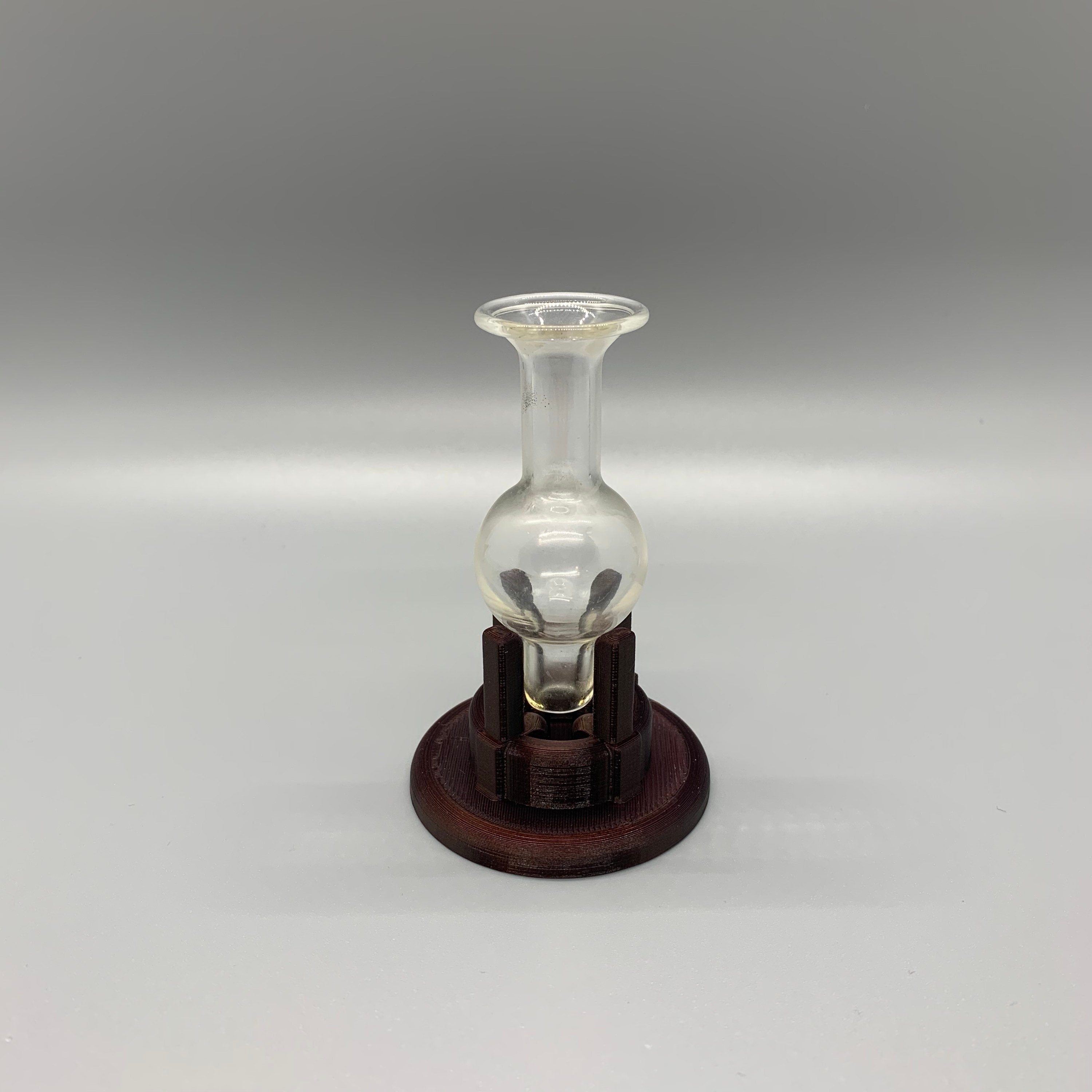 Carb Cap Holder Stand for Bubble Carb Caps / Directional Etsy