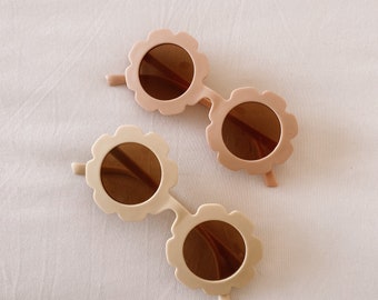Daisy Sunglasses | 2 Colours Available | Toddler Sunglasses
