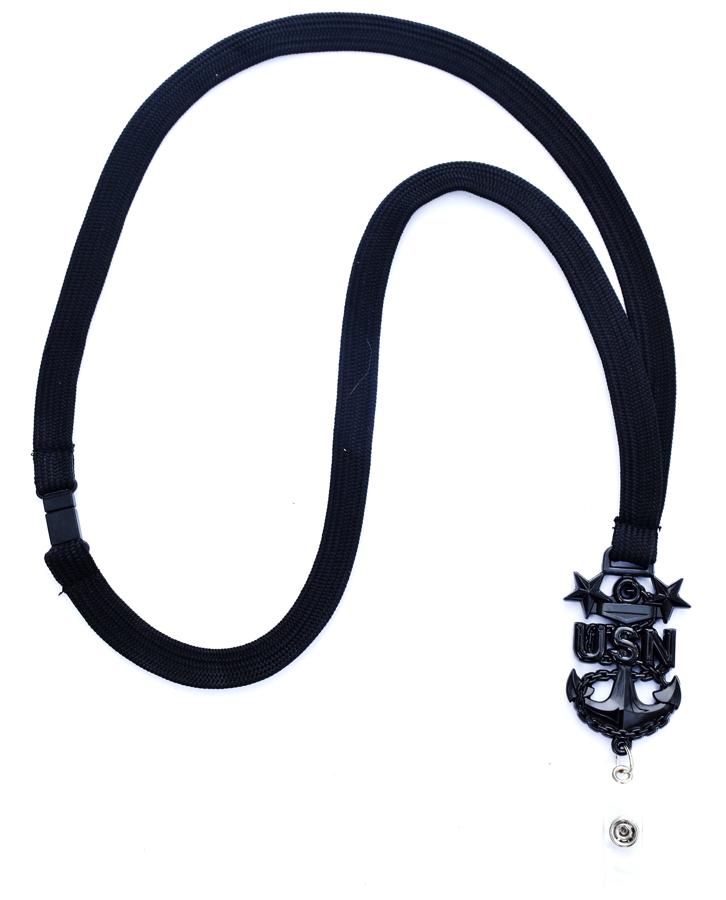 新品 Mercedes Anchor Inc Lanyard ランヤード-