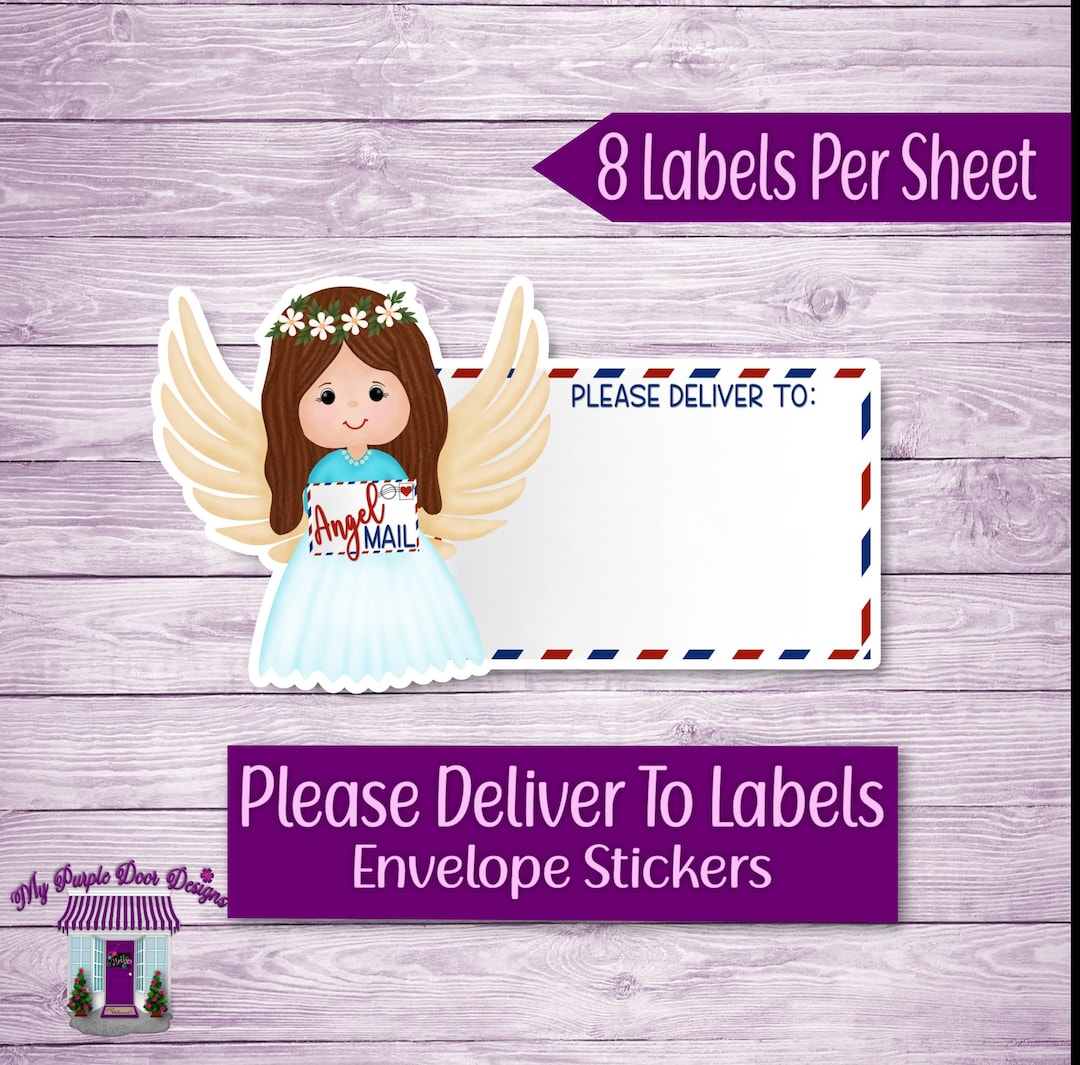 Angel Letters 