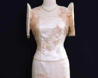 maria clara gown for sale