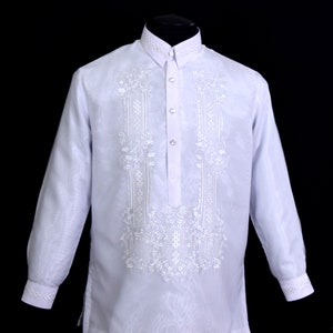 filipiniana men