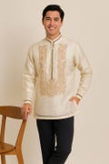 Barong Tagalog | Filipino Formal Shirt | Philippine National Costume #1092