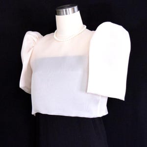 Traje de Mestiza Bolero Maria Clara Terno  Philippine Fashion Ivory National Costume #5130