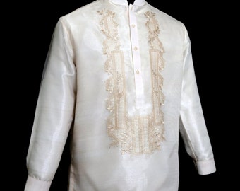 KULTURA バロンタガログ Barong Tagalog 桜の髪飾り KULTURA バロンタガログ Barong Tagalog 桜の髪飾り