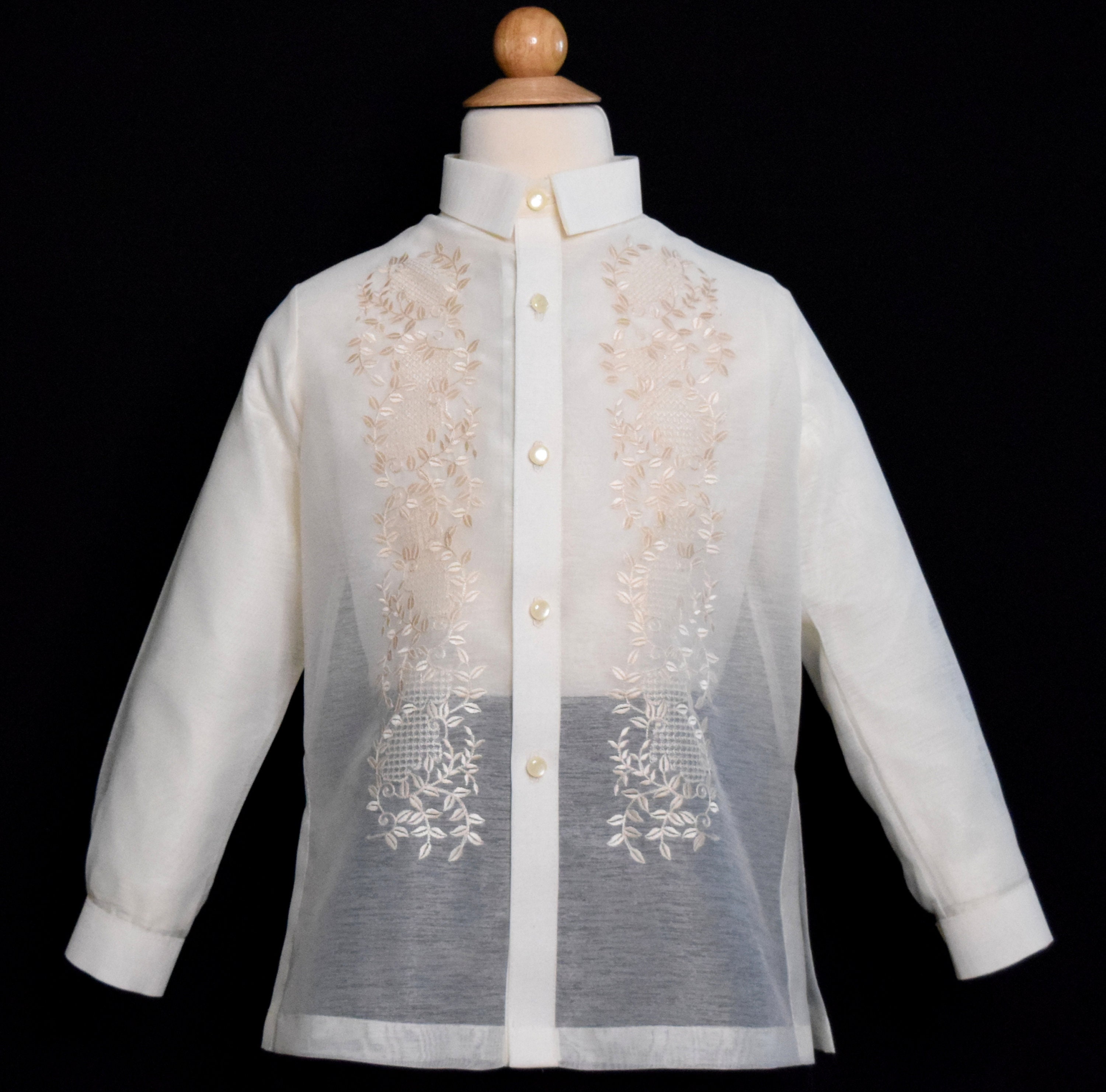 S Barong Tagalog Shirts Men for sale 54 ads for used S Barong Tagalog