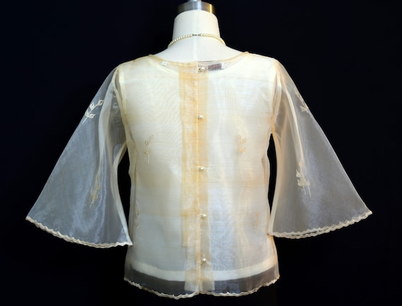 filipiniana sleeve