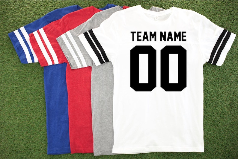a soccer jersey with the number 00 on it
