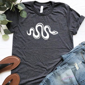 Snake Shirt, Snake Lover Shirt, Snake Owner Gift, Snake Lover Gift, Reptile Shirt, Snake Tshirt, Reptile Lover Gift