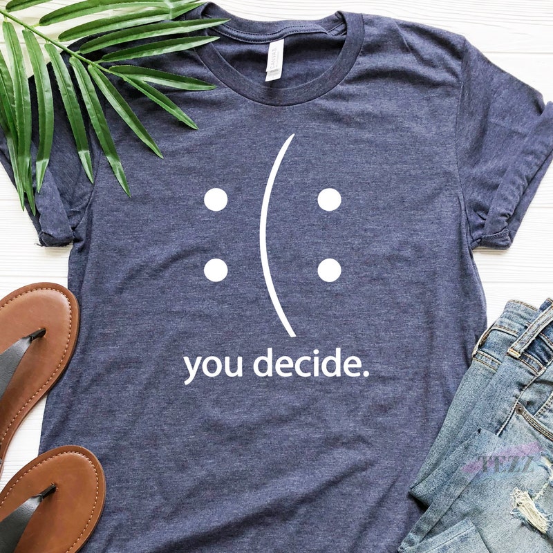You Decide Shirt Laila main image 0