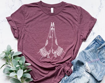Namaste Shirt, Yoga Shirt, Meditation Shirt, Workout Shirt, Yoga Lover Gift, Namaste Lover Gift, womens yoga shirt, cute yoga shirt