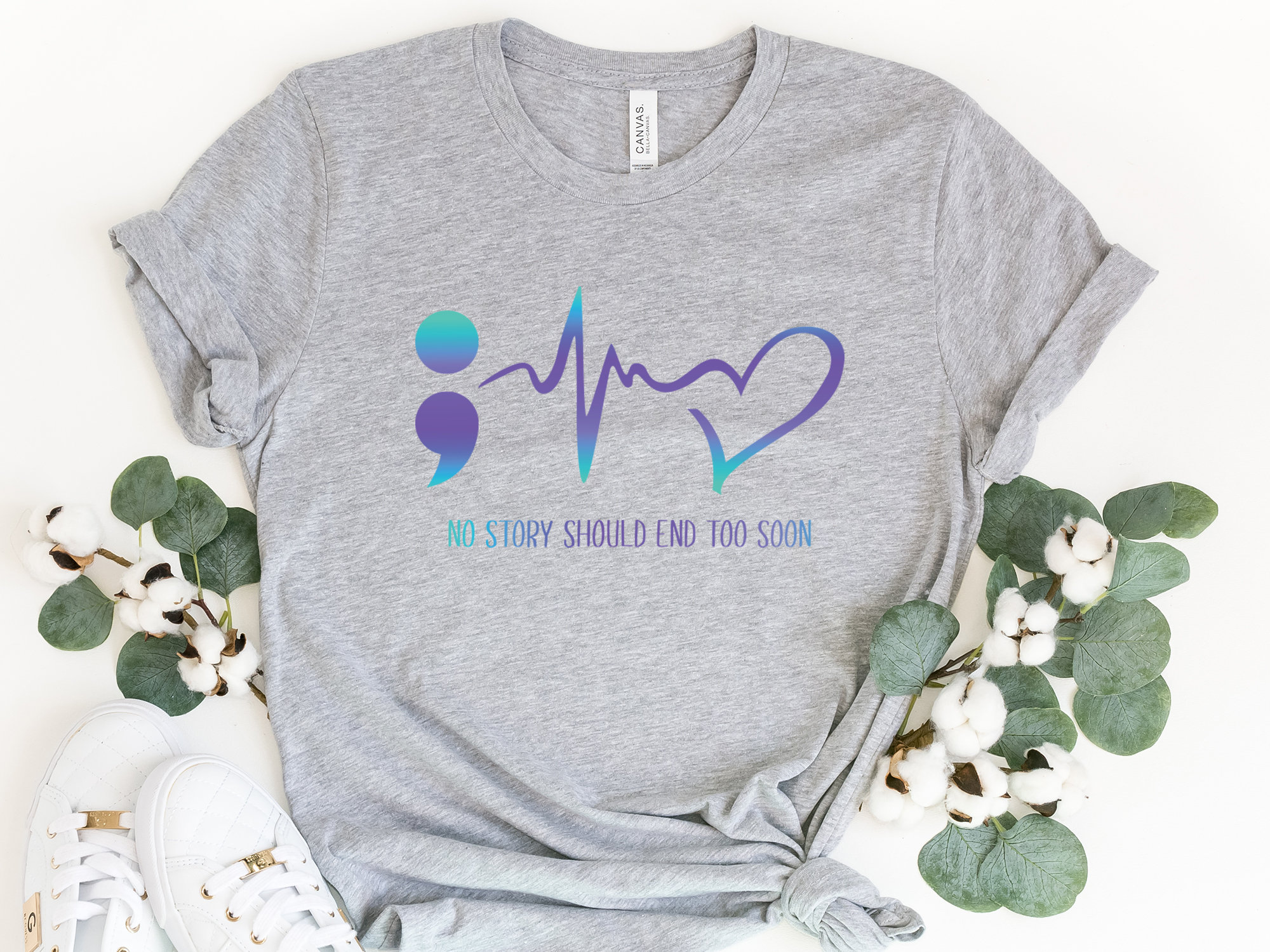 suicide awareness shirt ideas