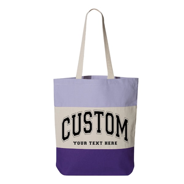 Custom Crafted Canvas Totes - Your Design, Our Quality for a Bag That Tells Your Story!