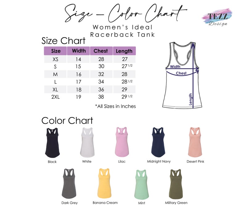 Custom Text Tank Top, Personalize Tank Top, Custom Design Tank, Custom Birthday Tank, Custom Bachelorette Tank Top, Front Back Printing image 4