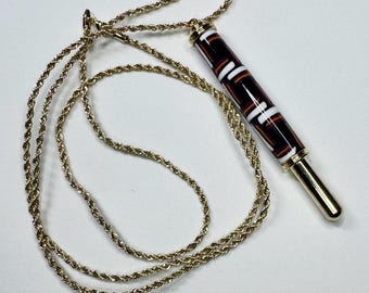 Descosedor desmontable en collar de 36”