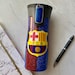 Futbol Club Barcelona Cup, Personalized FC Barcelona, Custom Messi ...
