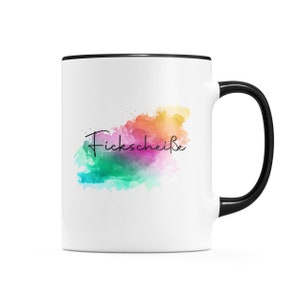 Tasse | Fickscheiße