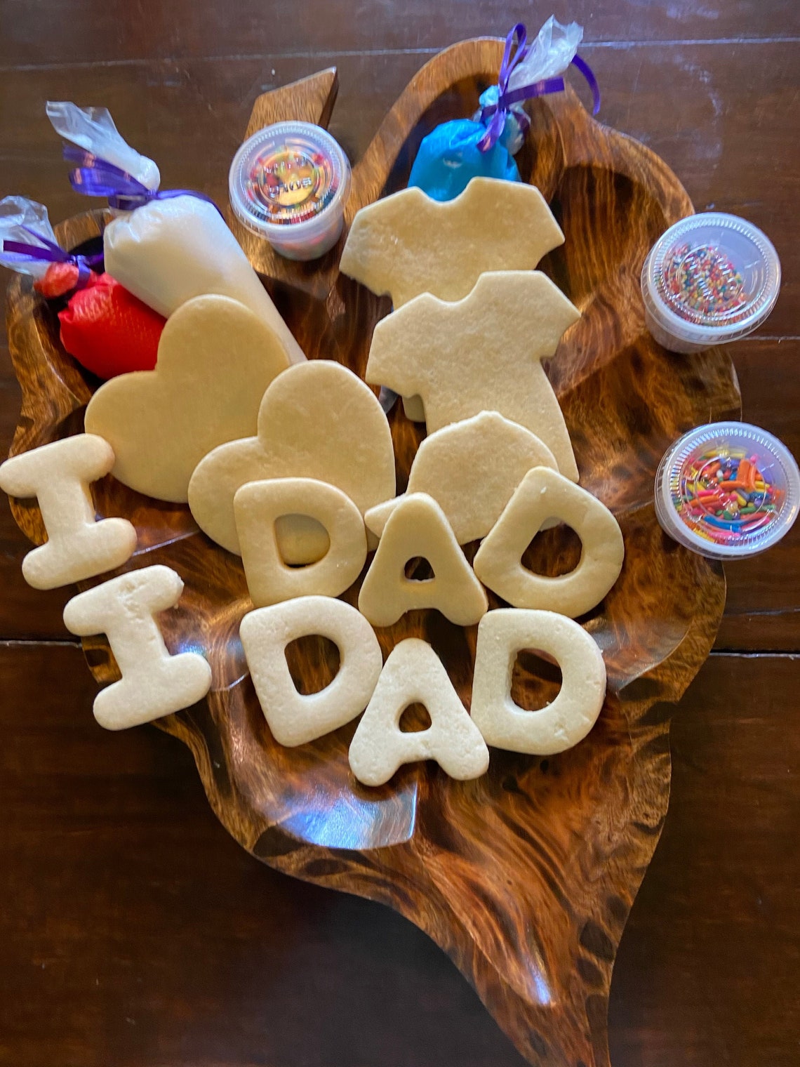 Sugar cookie Day