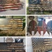 SVG 50 Flags!!!!! SVG Cut File Bundle With 50 Flag Files This Includes ...