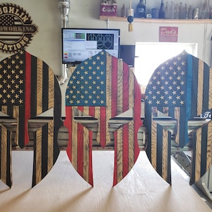 SVG Spartan Helmet plik svg lub użyj z CNC i laserami. Sprawdź nasz pakiet 50 Flag SVG, aby uzyskać ogromne oszczędności