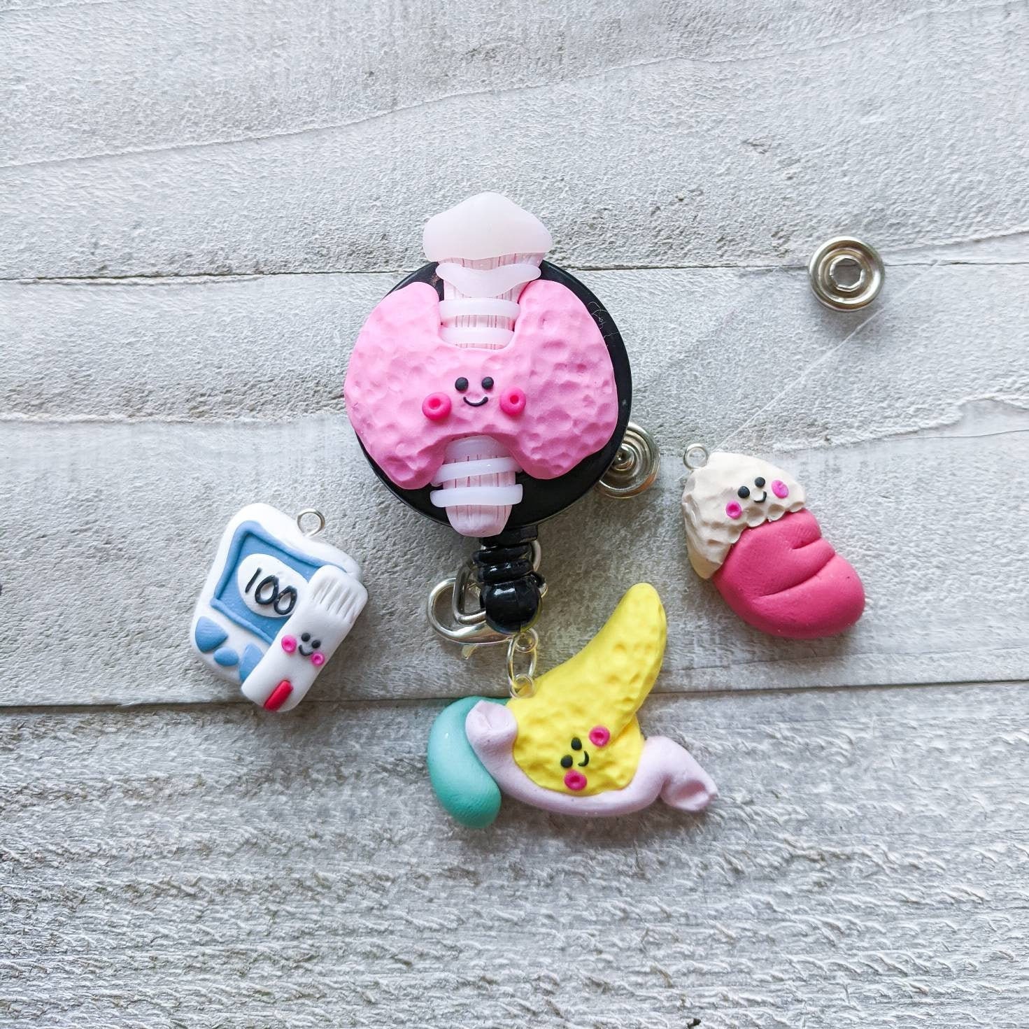 膵臓キーホルダー - Etsy 日本