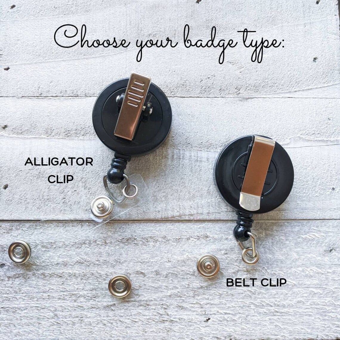 Custom Optometrist Badge Reel Optometry Badge Optometrist Etsy