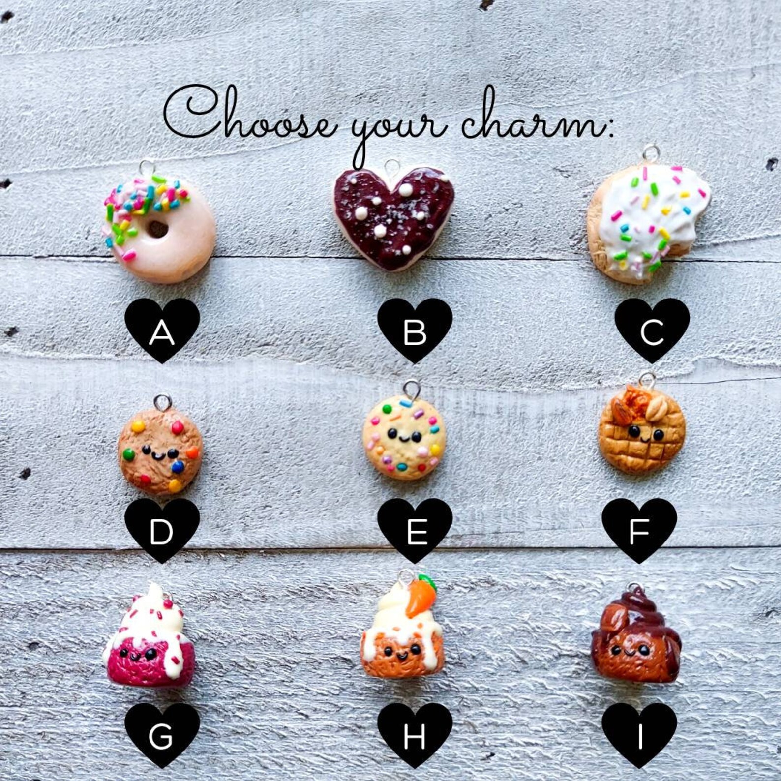 Cookie Lanyard Dessert Lanyard Teacher Lanyard Teacher Etsy